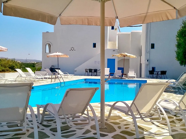 zdjęcie hotelu