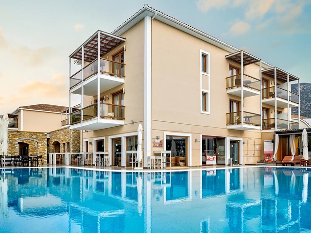 zdjęcie hotelu