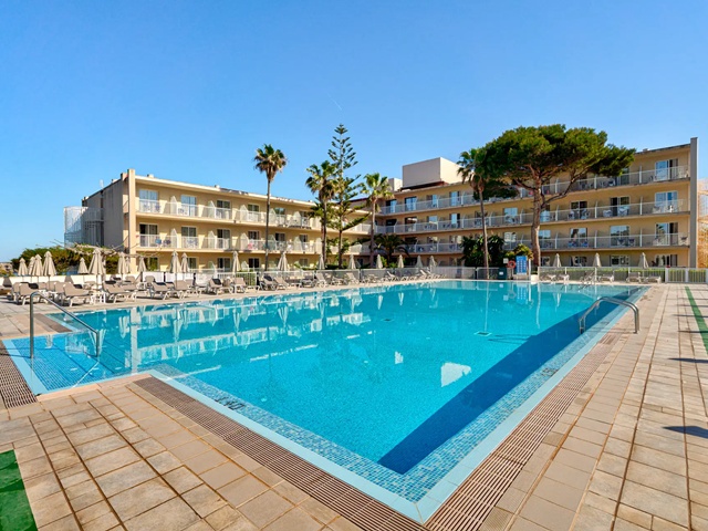 zdjęcie hotelu