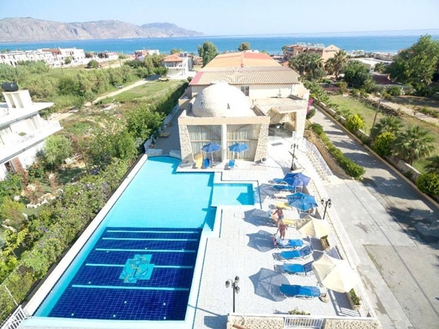 zdjęcie hotelu