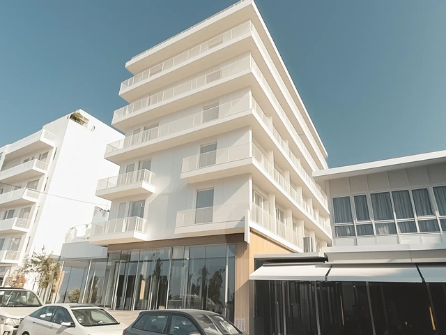 zdjęcie hotelu