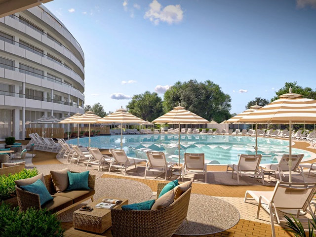 zdjęcie hotelu