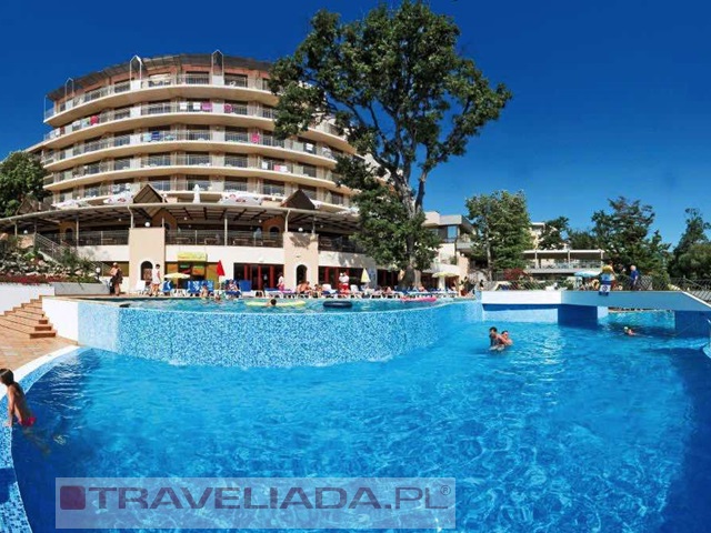 zdjęcie hotelu