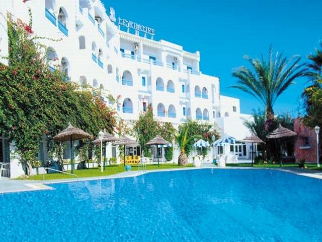 zdjęcie hotelu
