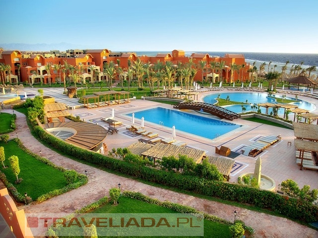 Grand Plaza Resort