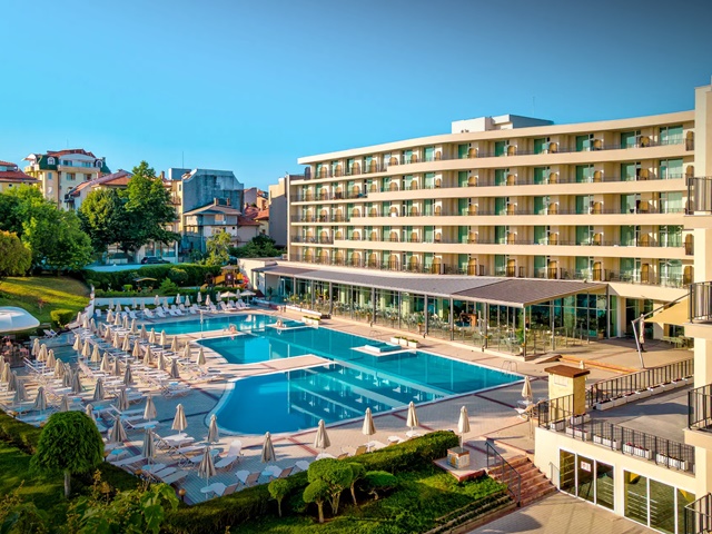 zdjęcie hotelu