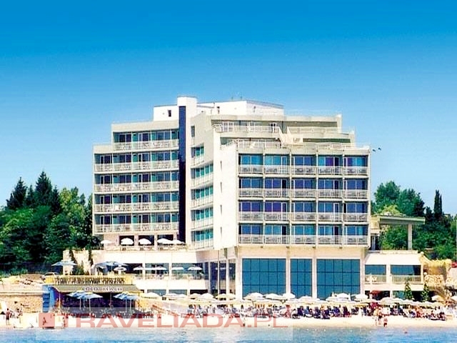 zdjęcie hotelu