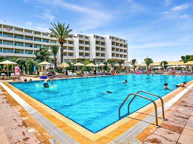 zdjęcie hotelu