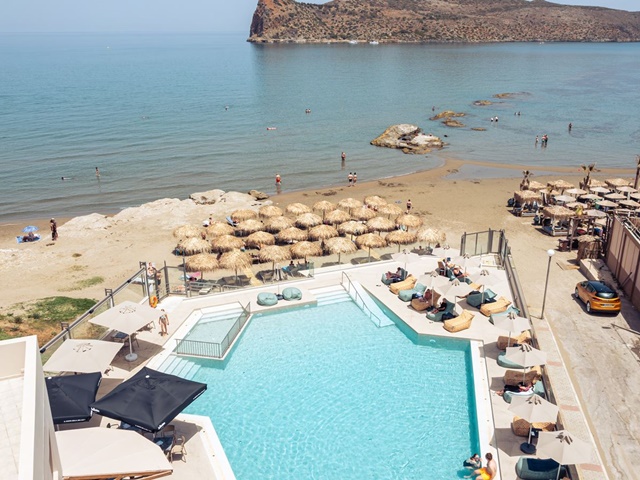 zdjęcie hotelu