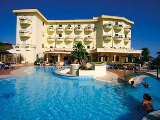 zdjęcie hotelu