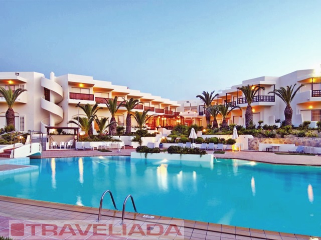 zdjęcie hotelu