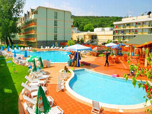 zdjęcie hotelu