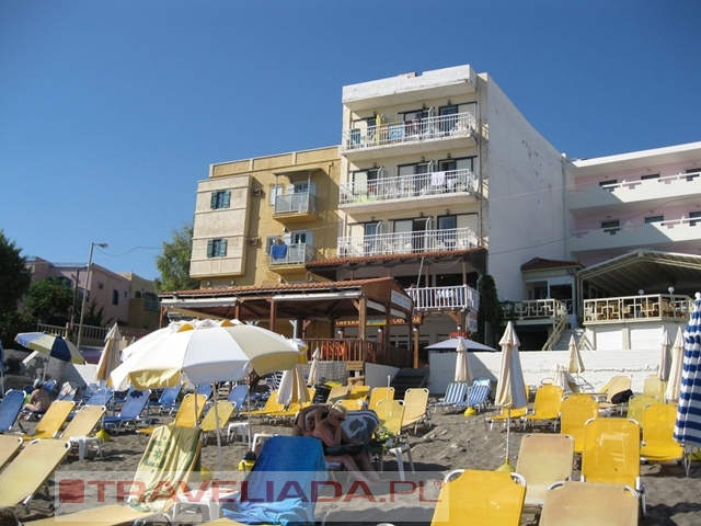 zdjęcie hotelu