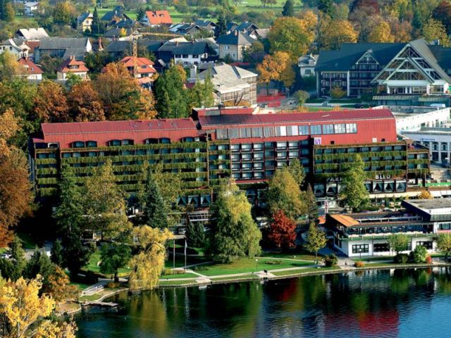 zdjęcie hotelu