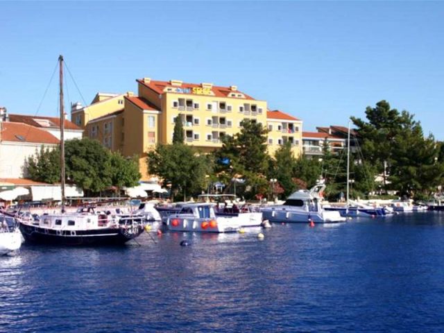 zdjęcie hotelu