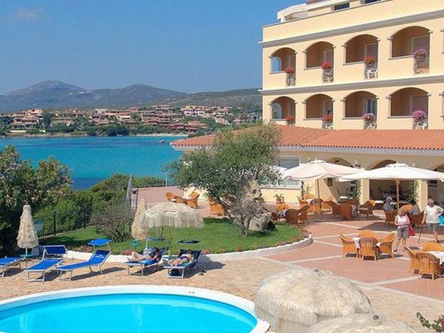 zdjęcie hotelu