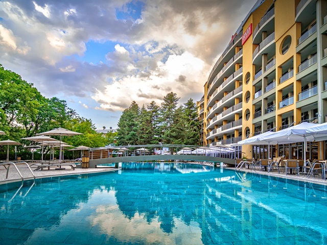 zdjęcie hotelu