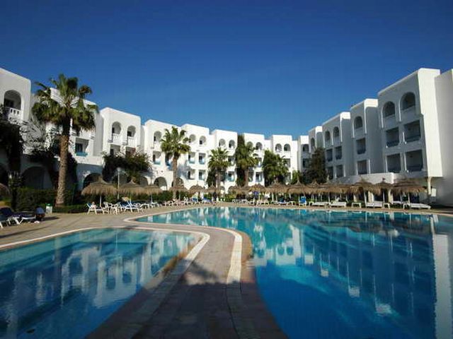 zdjęcie hotelu