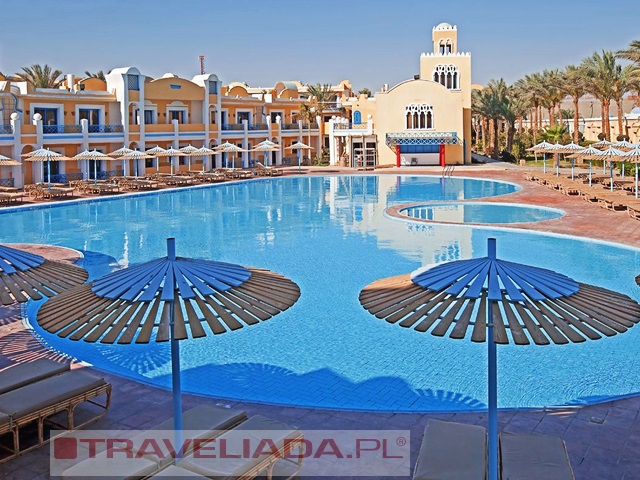 MIRAGE BAY RESORT & AQUAPARK