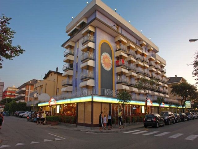 zdjęcie hotelu