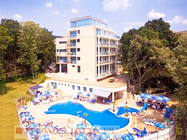 zdjęcie hotelu