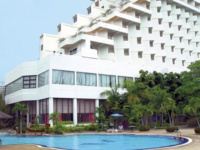zdjęcie hotelu