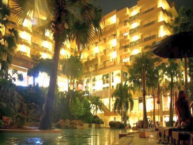 zdjęcie hotelu