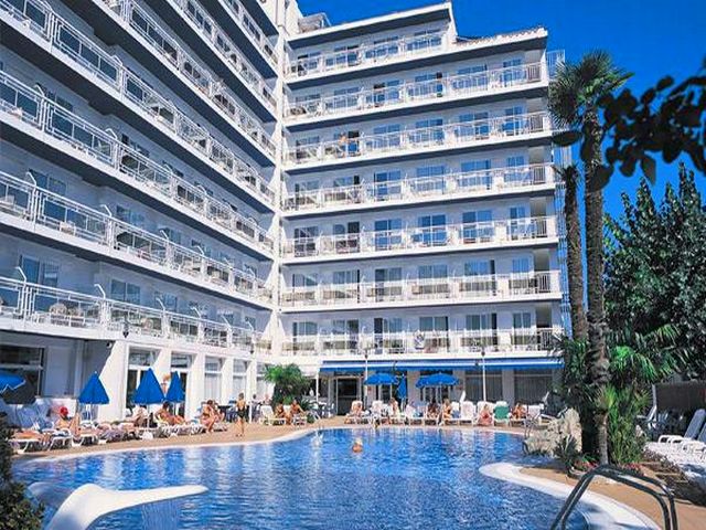 zdjęcie hotelu