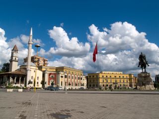 Albania wczasy w Albanii