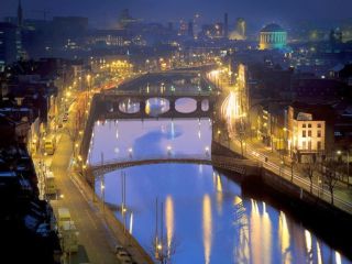Dublin wycieczki do Dublina