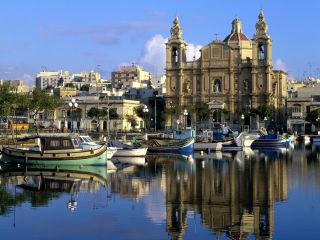 Malta last minute